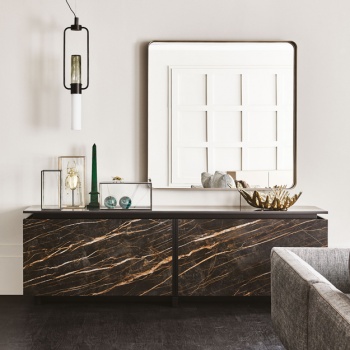 Cattelan Italia Europa Keramik Sideboard